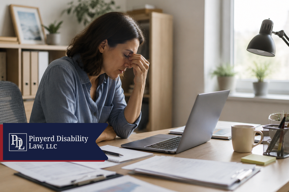 Mental Health Disability Benefits: Get the Support You Need