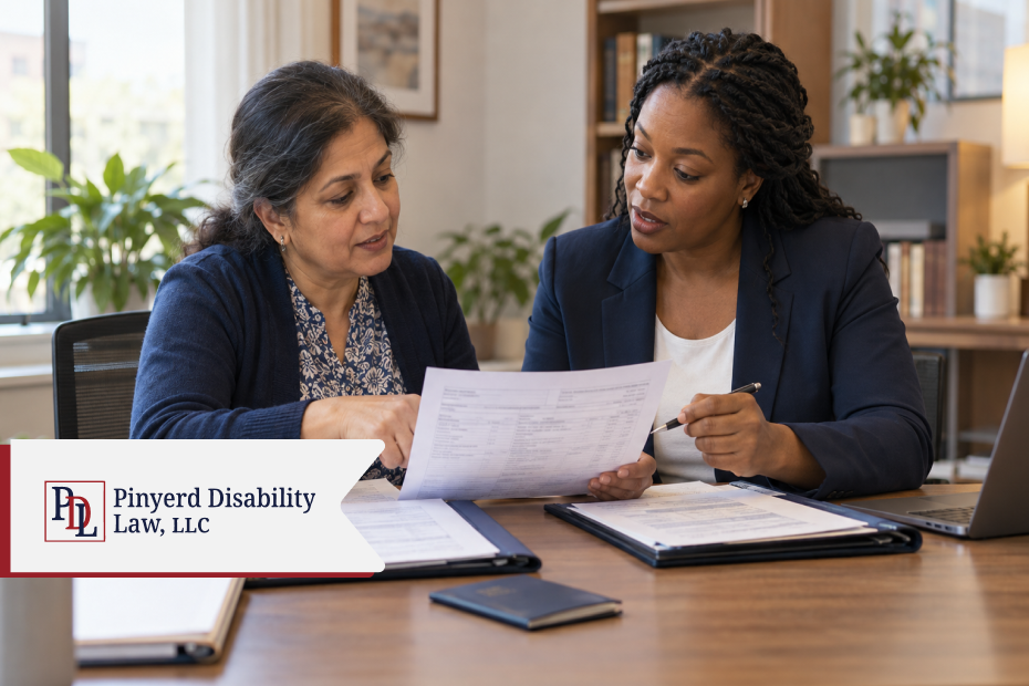 Social Security Totalization Agreement: Overseas Work and SSDI