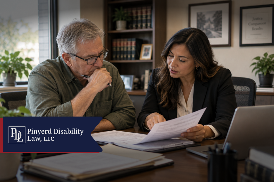 What Medical Conditions Qualify for Long-Term Disability?