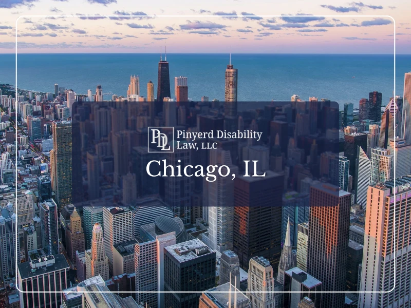 disability attorney chicago banner